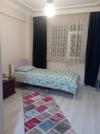 Imagen de la habitación del Kılı&ccedil;arslan apart. Foto 3