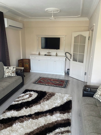 Imagen de la habitación del Kılı&ccedil;arslan apart. Foto 4