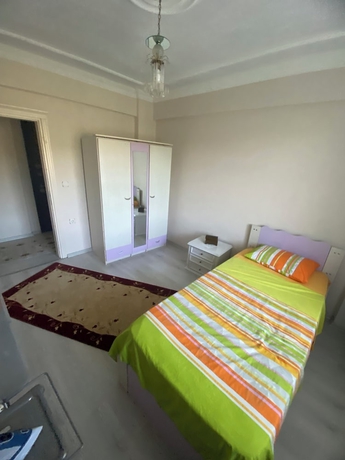 Imagen de la habitación del Kılı&ccedil;arslan apart. Foto 5