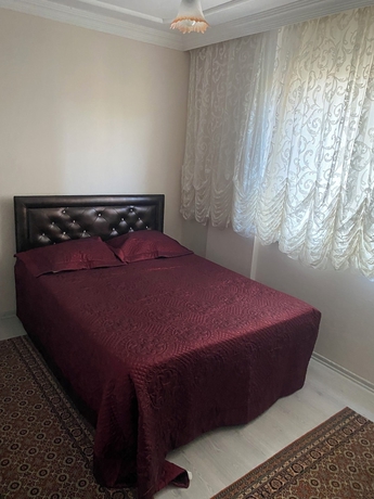 Imagen de la habitación del Kılı&ccedil;arslan apart. Foto 6