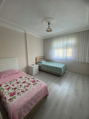 Imagen de la habitación del Kılı&ccedil;arslan apart. Foto 7