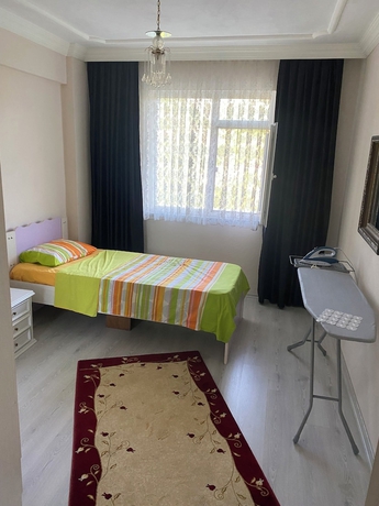 Imagen de la habitación del Kılı&ccedil;arslan apart. Foto 8