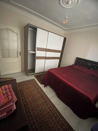 Imagen de la habitación del Kılı&ccedil;arslan apart. Foto 9