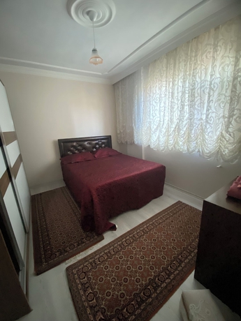 Imagen de la habitación del Kılı&ccedil;arslan apart. Foto 10