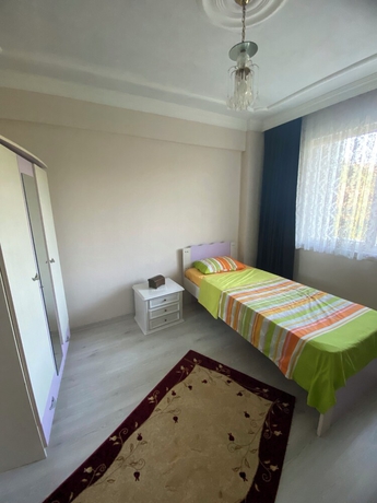 Imagen de la habitación del Kılı&ccedil;arslan apart. Foto 11