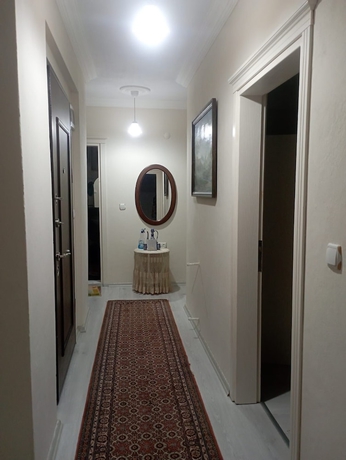 Imagen de la habitación del Kılı&ccedil;arslan apart. Foto 12