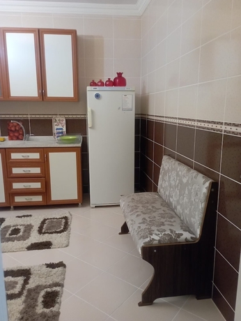 Imagen de la habitación del Kılı&ccedil;arslan apart. Foto 13