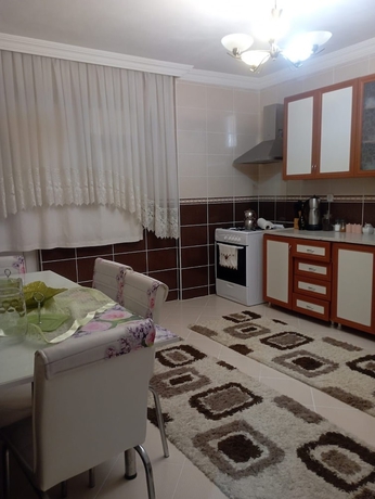 Imagen de la habitación del Kılı&ccedil;arslan apart. Foto 14