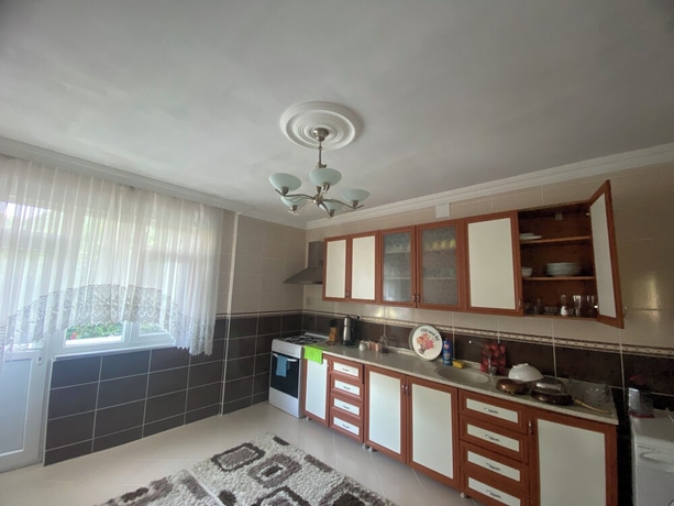 Imagen de la habitación del Kılı&ccedil;arslan apart. Foto 15