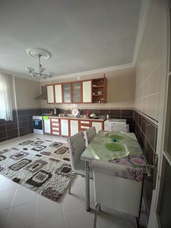 Imagen de la habitación del Kılı&ccedil;arslan apart. Foto 16