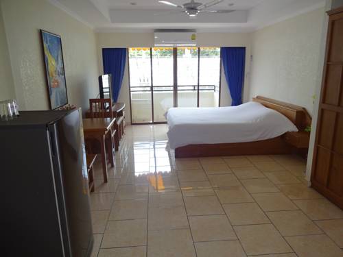 Imagen de la habitación del Klein Heidelberg Guesthouse. Foto 4