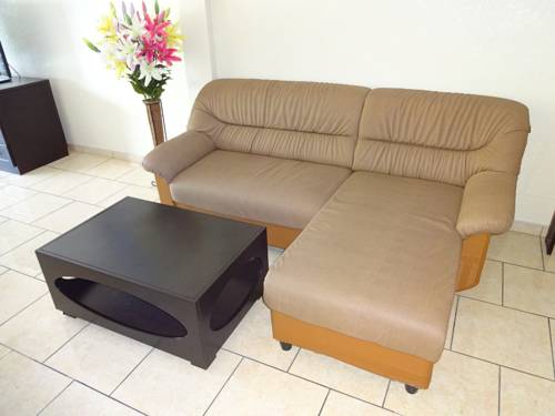 Imagen de la habitación del Klein Heidelberg Guesthouse. Foto 5