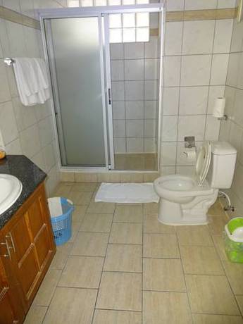 Imagen de la habitación del Klein Heidelberg Guesthouse. Foto 6