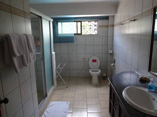 Imagen de la habitación del Klein Heidelberg Guesthouse. Foto 12