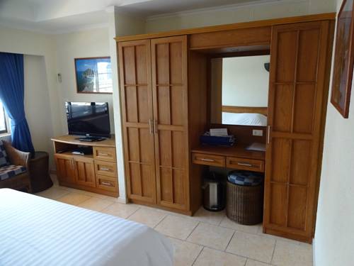 Imagen de la habitación del Klein Heidelberg Guesthouse. Foto 16