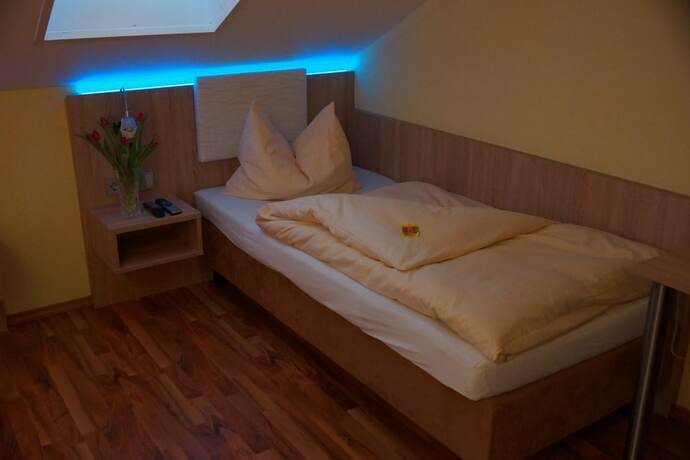 Imagen de la habitación del Kleindienst. Foto 13