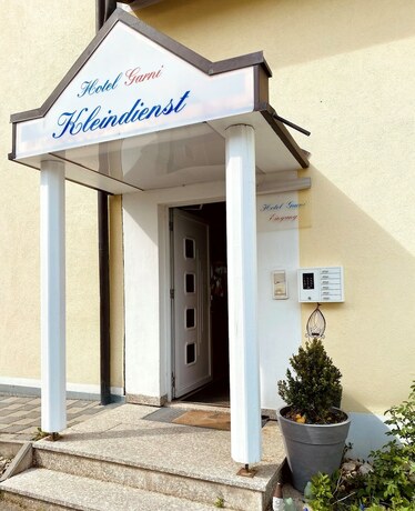 Imagen general del Kleindienst. Foto 11