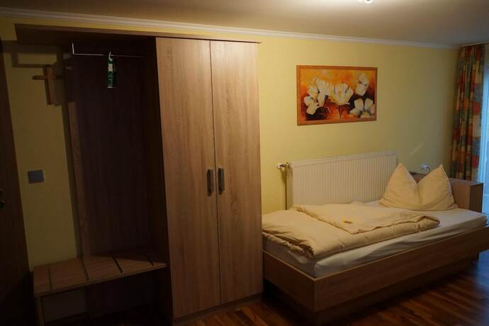 Imagen de la habitación del Kleindienst. Foto 16