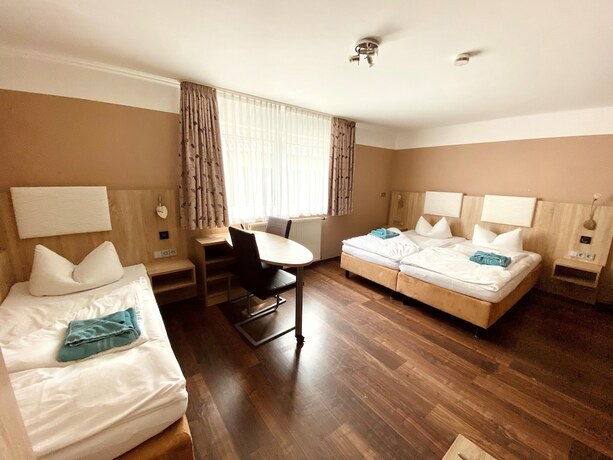 Imagen de la habitación del Kleindienst. Foto 17
