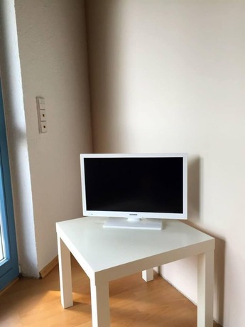 Imagen de la habitación del Kleine 5 - feines Wohnen auf Zeit. Foto 13