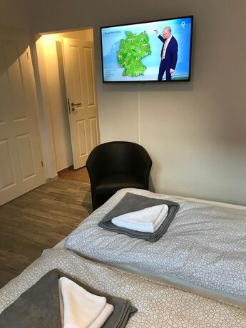 Imagen de la habitación del Kleine M&ouml;we. Foto 12