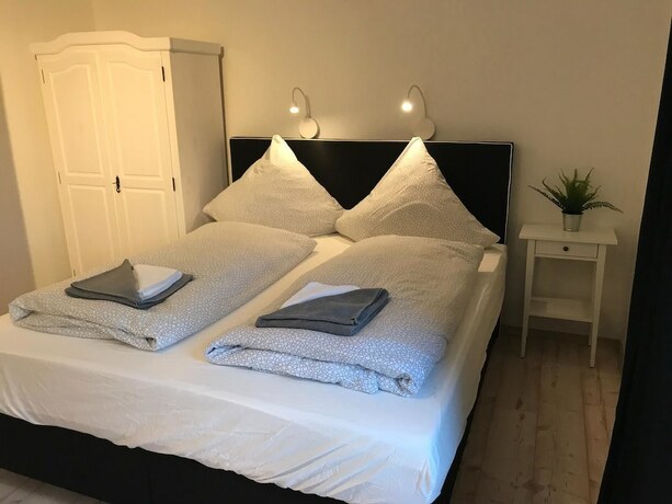 Imagen de la habitación del Kleine M&ouml;we. Foto 14