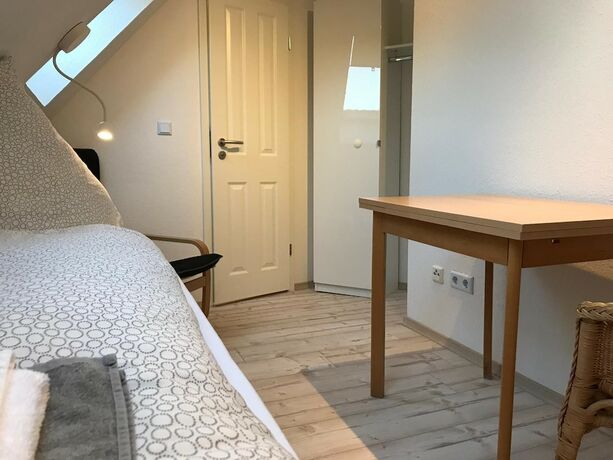 Imagen de la habitación del Kleine M&ouml;we. Foto 15