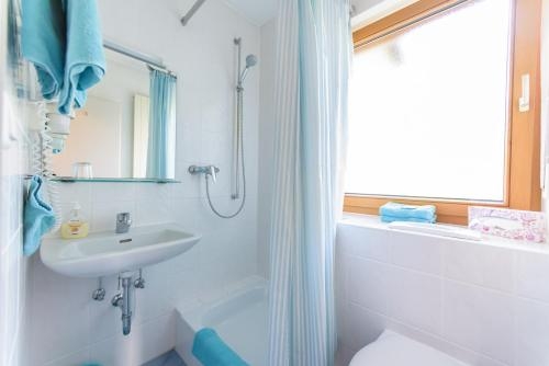Imagen de la habitación del Kleines Hotel Edeltraud. Foto 7