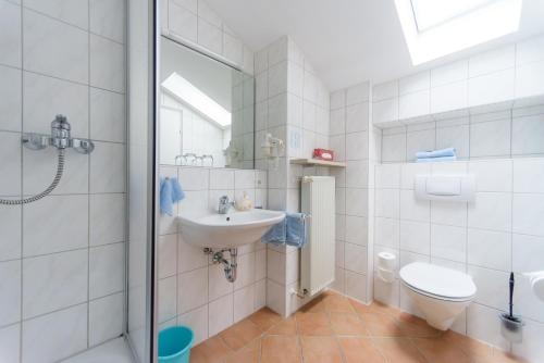 Imagen de la habitación del Kleines Hotel Edeltraud. Foto 8