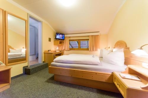 Imagen de la habitación del Kleines Hotel Edeltraud. Foto 10