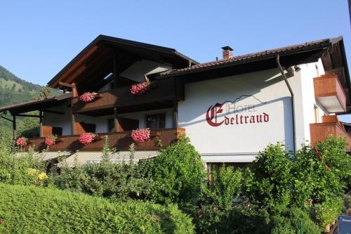 Imagen general del Kleines Hotel Edeltraud. Foto 2