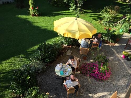 Imagen general del Kleines Hotel Edeltraud. Foto 4
