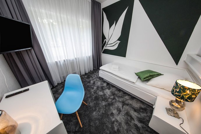 Imagen de la habitación del Kleines Hotel Heimfeld. Foto 6