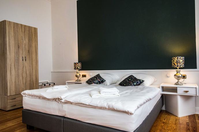 Imagen de la habitación del Kleines Hotel Heimfeld. Foto 12