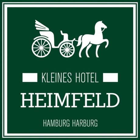 Imagen general del Kleines Hotel Heimfeld. Foto 2