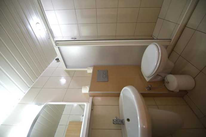 Imagen de la habitación del Kleopatra Melissa. Foto 2