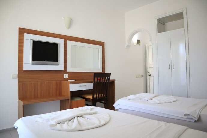 Imagen general del Kleopatra Smile Hotel. Foto 13