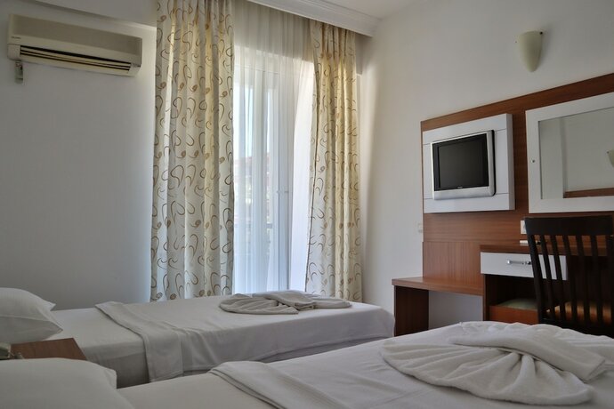 Imagen general del Kleopatra Smile Hotel. Foto 15