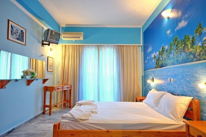 Imagen de la habitación del Kleopatra Studios. Foto 8