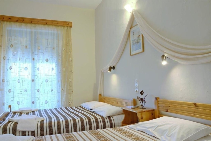 Imagen de la habitación del Kleopatra Studios. Foto 9