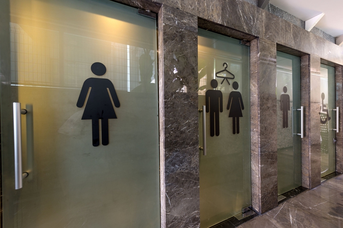 Imagen de los interiores del Kleopatra Suit Hotel. Foto 12