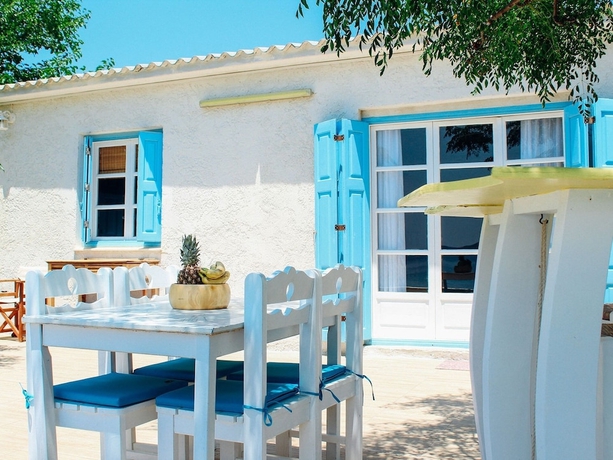 Imagen general del Klima Paradise. Foto 1