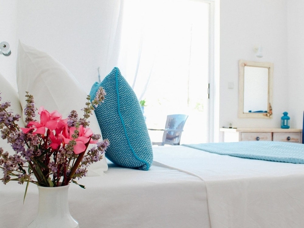 Imagen de la habitación del Klima Paradise. Foto 7