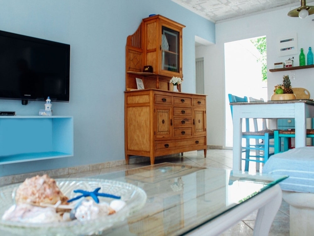 Imagen de la habitación del Klima Paradise. Foto 11