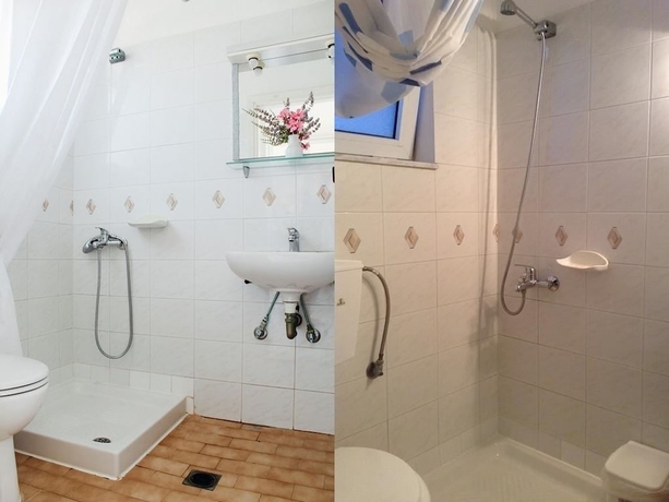 Imagen de la habitación del Klima Paradise. Foto 14
