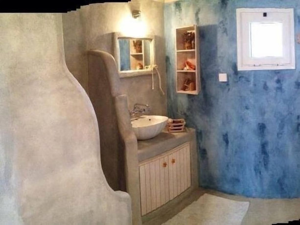 Imagen de la habitación del Klima Paradise. Foto 15