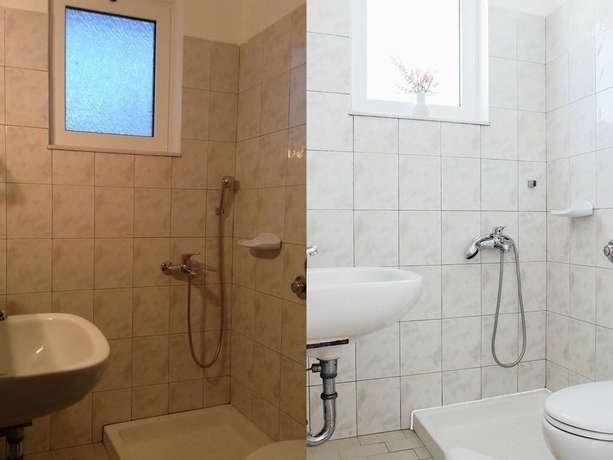 Imagen de la habitación del Klima Paradise. Foto 16