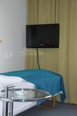 Imagen de la habitación del Klingenberg Hotel. Foto 7