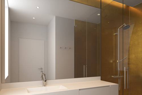 Imagen de la habitación del Klinglhuber's Suiten. Foto 2