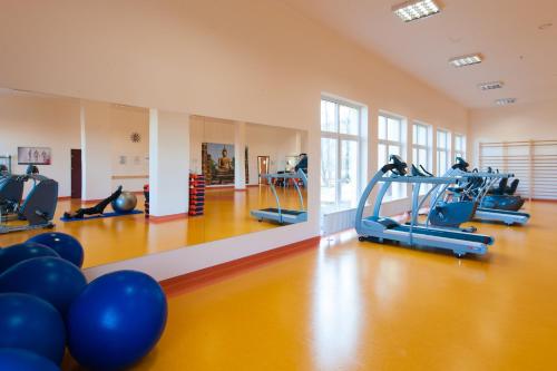 Imagen general del Klinika Młodości Medical SPA. Foto 4